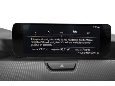 2026 Mazda Mazda CX-90 3.3 Turbo Select