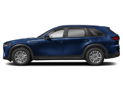 2026 Mazda Mazda CX-90 3.3 Turbo Select