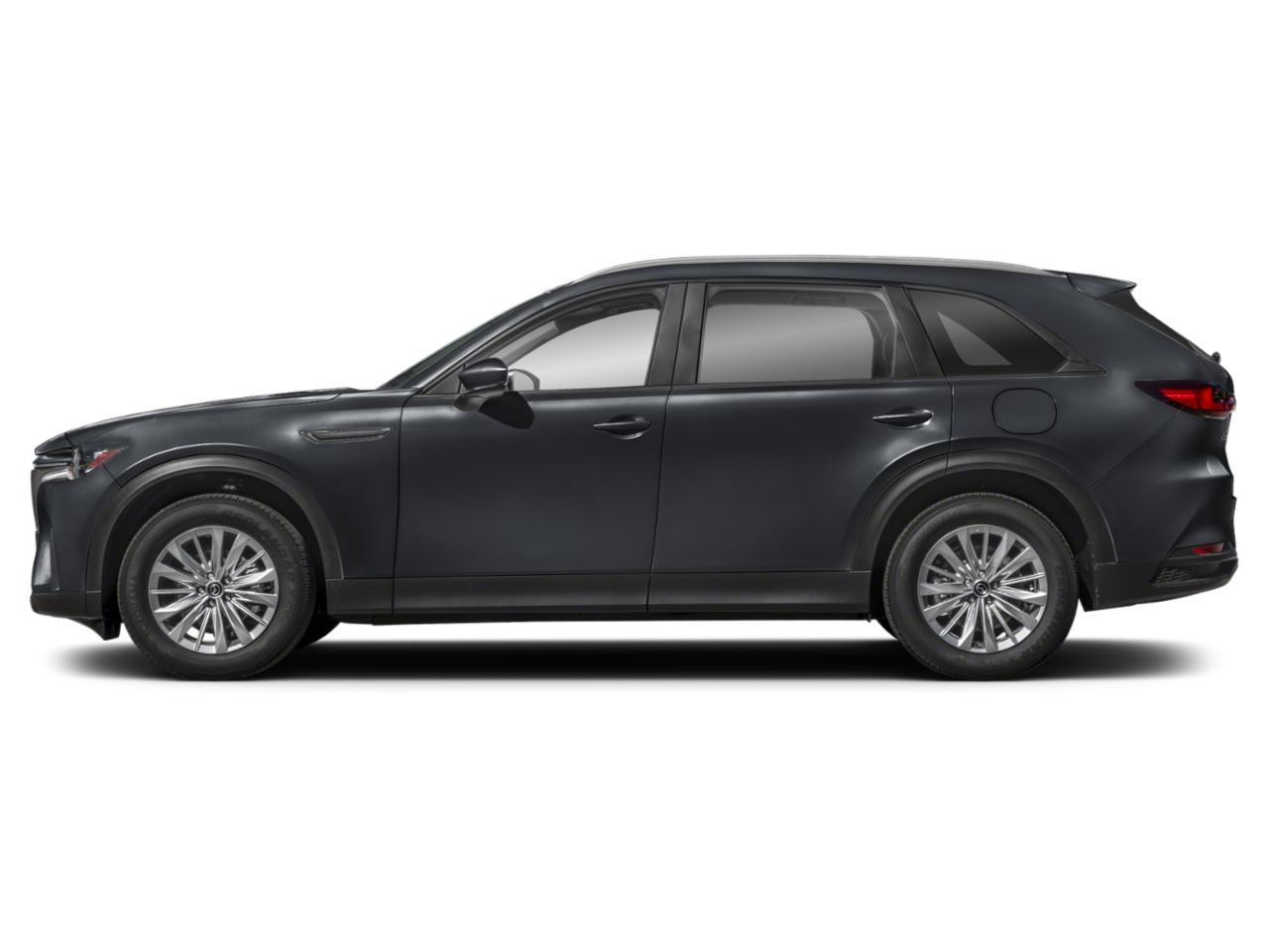 2026 Mazda Mazda CX-90 3.3 Turbo Select