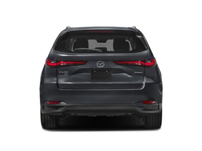 2026 Mazda Mazda CX-90 3.3 Turbo Select