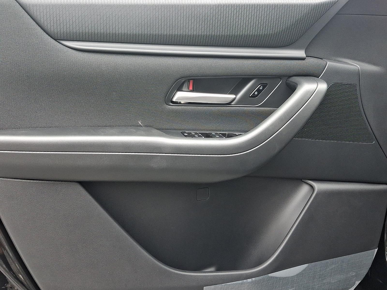 2026 Mazda Mazda CX-90 3.3 Turbo Select