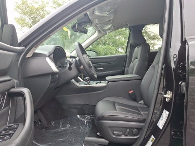 2026 Mazda Mazda CX-90 3.3 Turbo Select