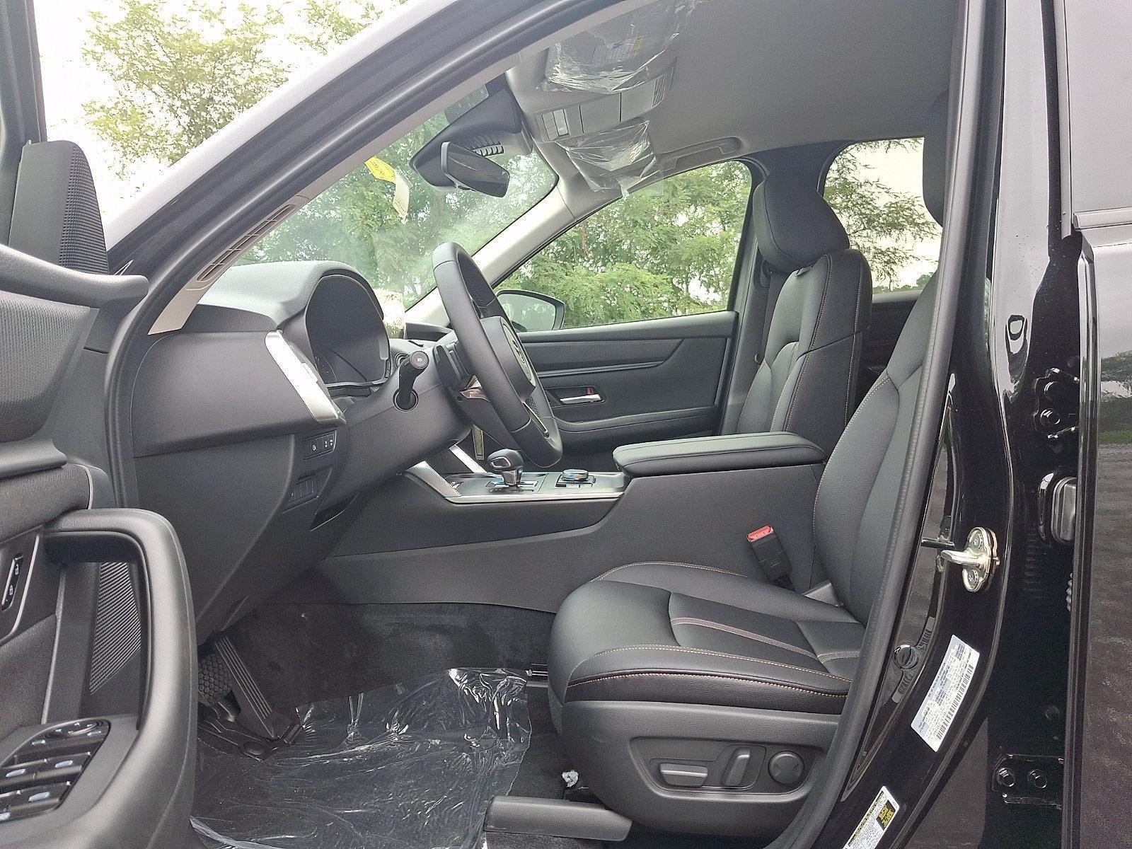 2026 Mazda Mazda CX-90 3.3 Turbo Select