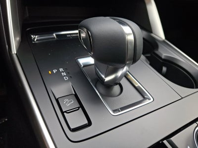 2026 Mazda Mazda CX-90 3.3 Turbo Select