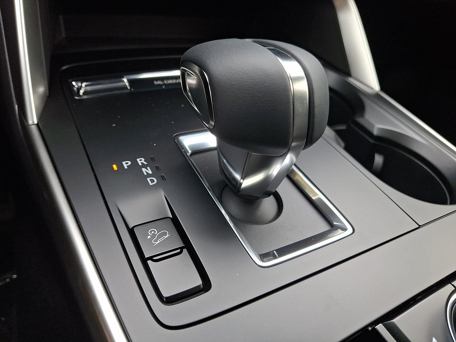 2026 Mazda Mazda CX-90 3.3 Turbo Select
