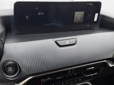 2026 Mazda Mazda CX-90 3.3 Turbo Select