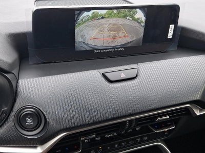 2026 Mazda Mazda CX-90 3.3 Turbo Select