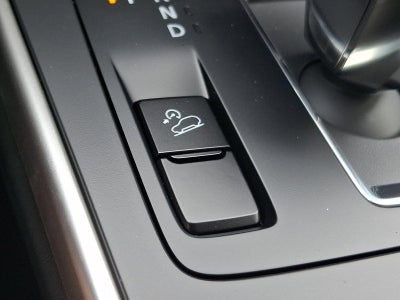 2026 Mazda Mazda CX-90 3.3 Turbo Select