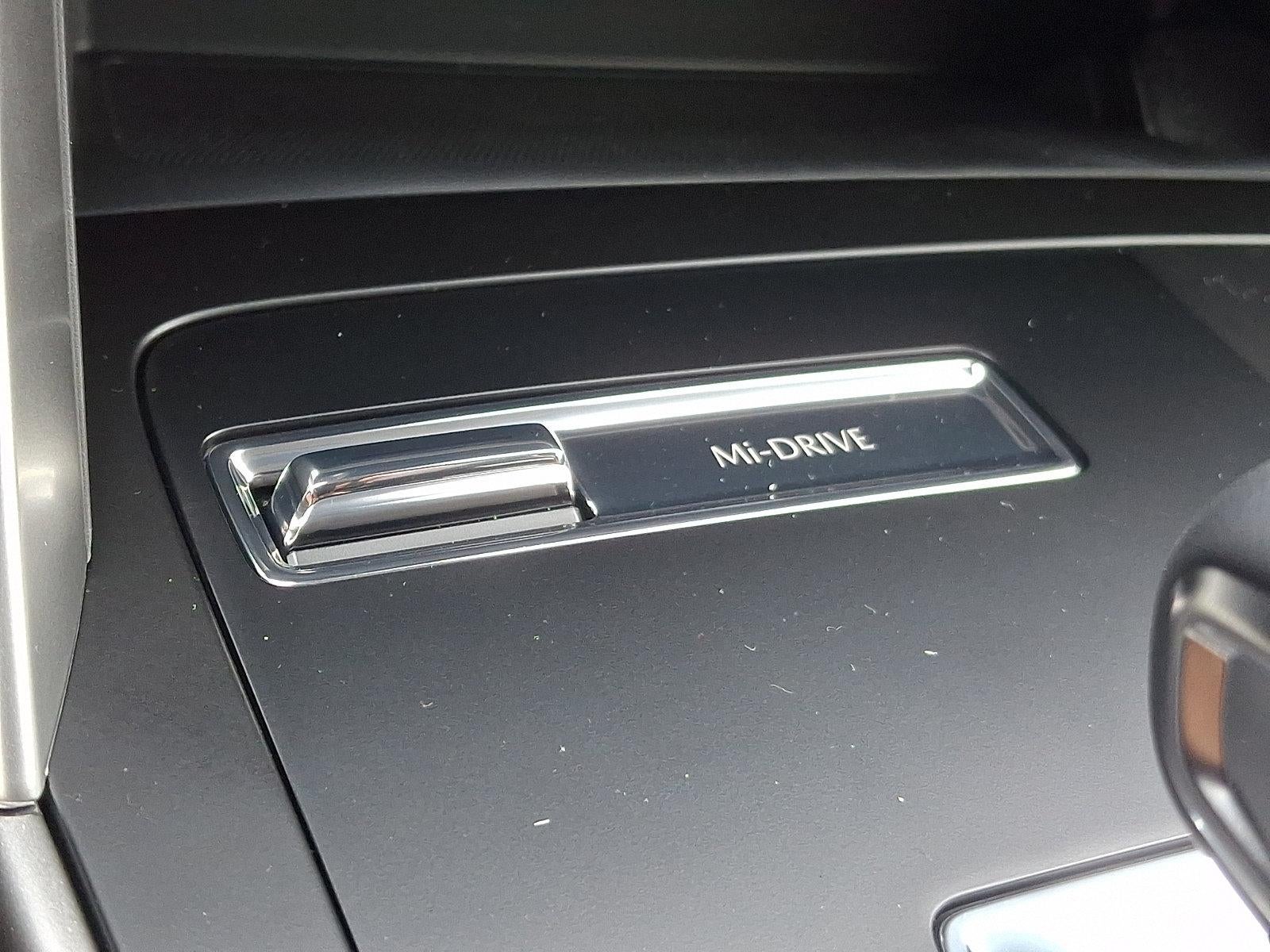 2026 Mazda Mazda CX-90 3.3 Turbo Select