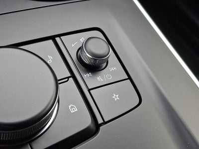 2026 Mazda Mazda CX-90 3.3 Turbo Select