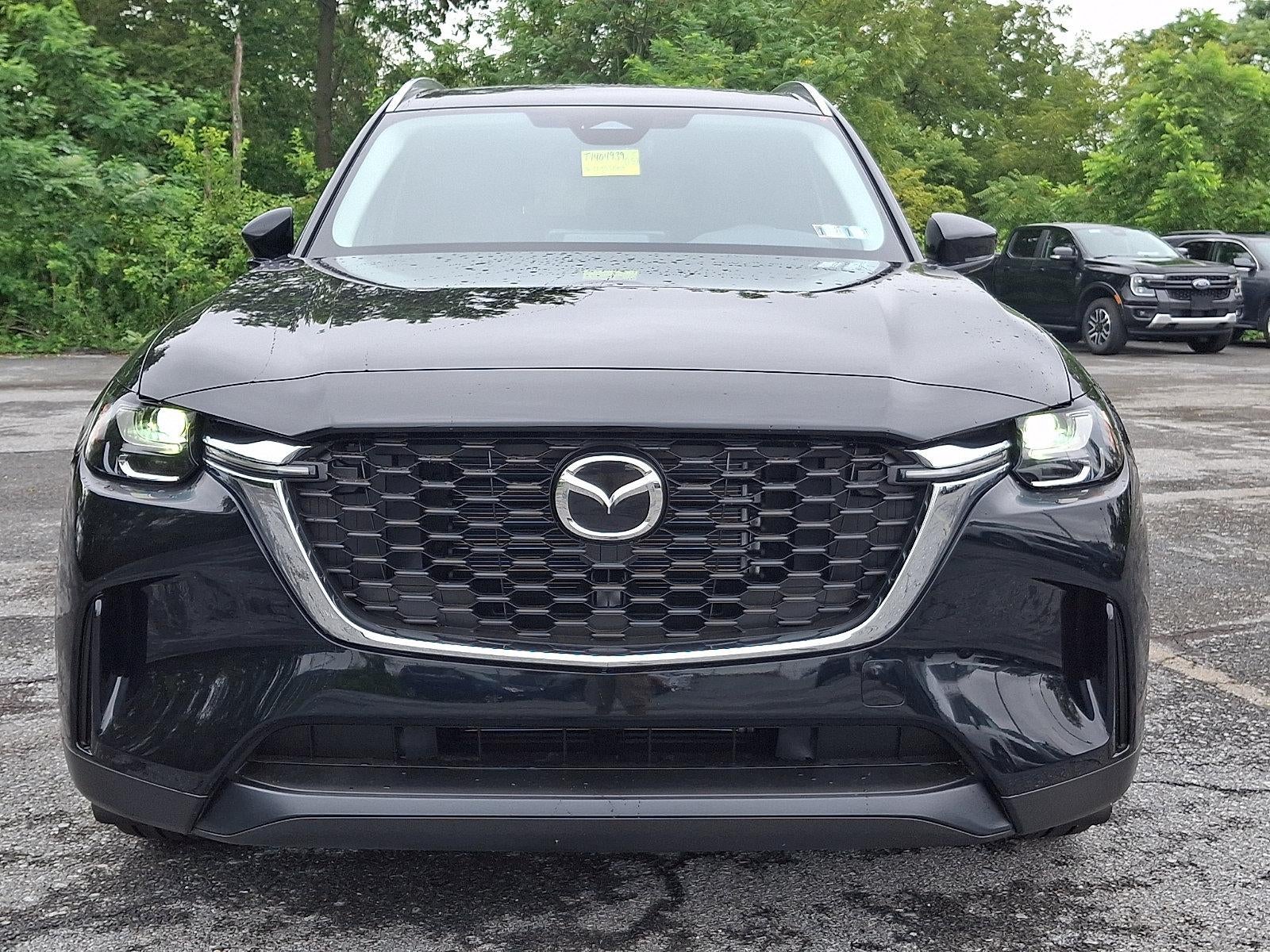 2026 Mazda Mazda CX-90 3.3 Turbo Select