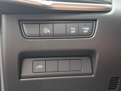 2026 Mazda Mazda CX-90 3.3 Turbo Select