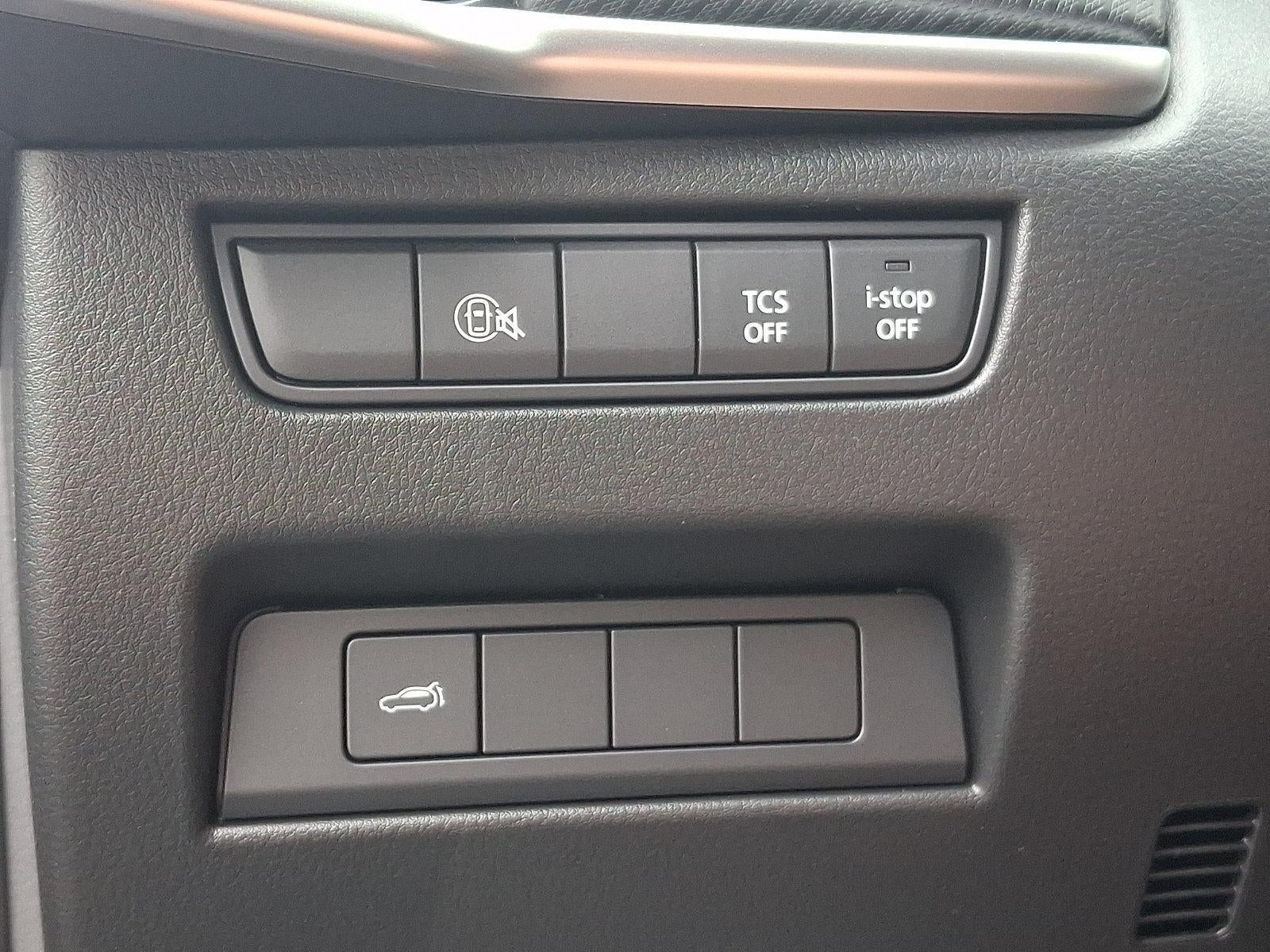 2026 Mazda Mazda CX-90 3.3 Turbo Select