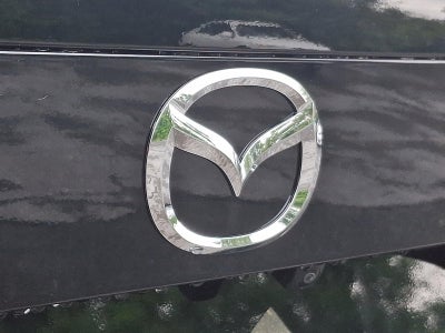 2026 Mazda Mazda CX-90 3.3 Turbo Select