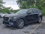 2026 Mazda Mazda CX-90 3.3 Turbo Select