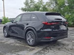 2026 Mazda Mazda CX-90 3.3 Turbo Select