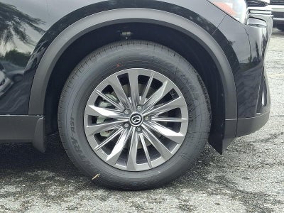 2026 Mazda Mazda CX-90 3.3 Turbo Select