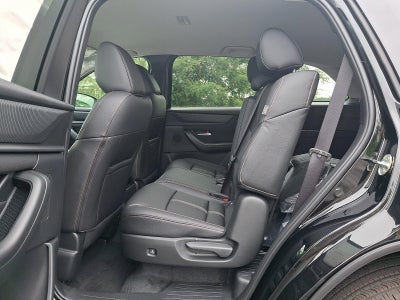 2026 Mazda Mazda CX-90 3.3 Turbo Select