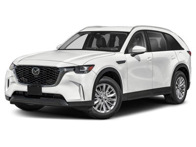 2026 Mazda Mazda CX-90 3.3 Turbo Select