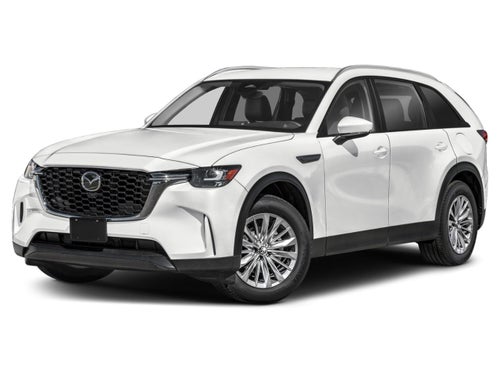 2026 Mazda Mazda CX-90 3.3 Turbo Select
