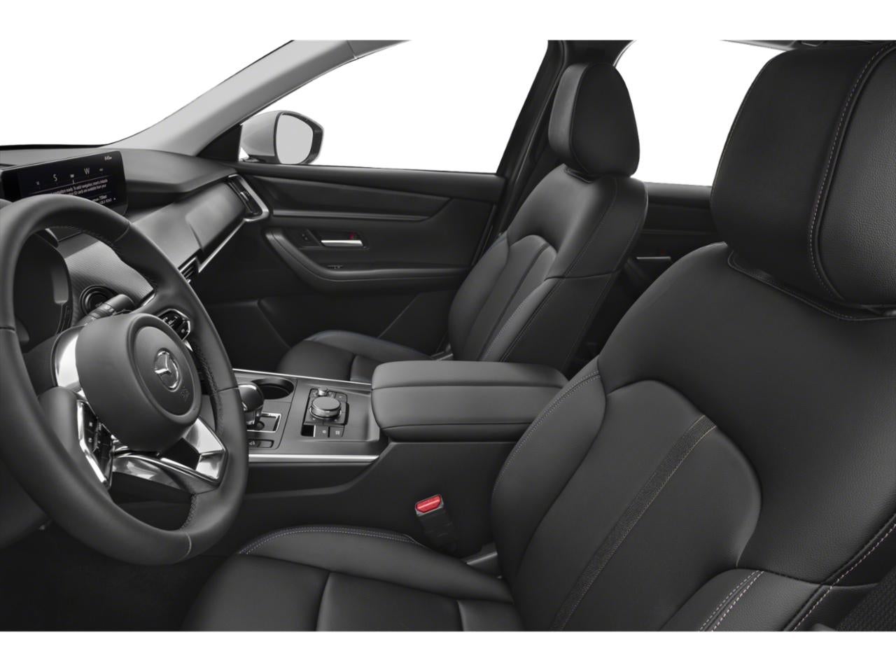 2026 Mazda Mazda CX-90 3.3 Turbo Select