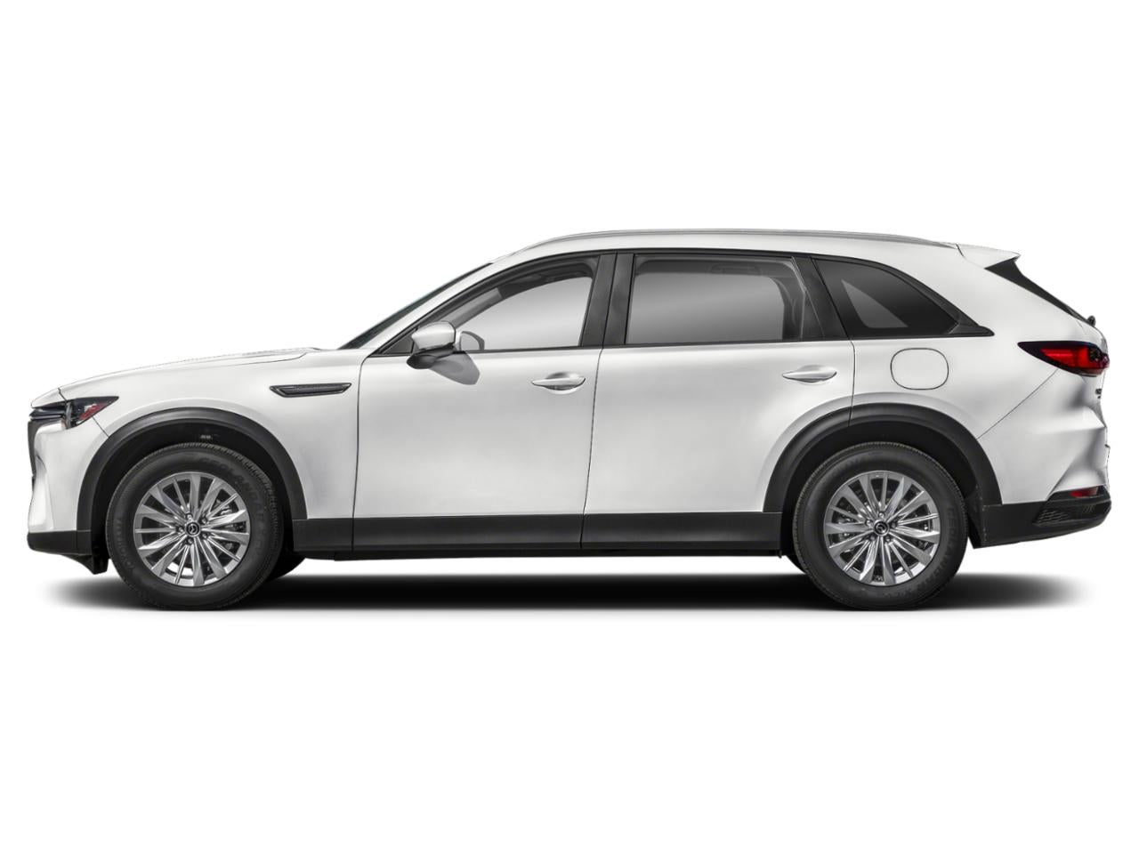 2026 Mazda Mazda CX-90 3.3 Turbo Select