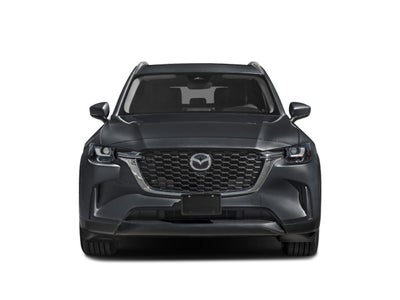2026 Mazda Mazda CX-90 3.3 Turbo Select