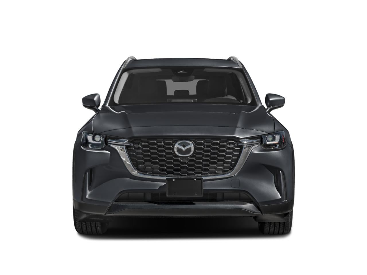 2026 Mazda Mazda CX-90 3.3 Turbo Select