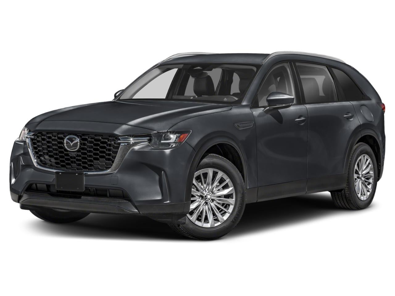 2026 Mazda Mazda CX-90 3.3 Turbo Select