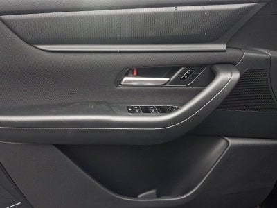 2026 Mazda Mazda CX-90 3.3 Turbo Select