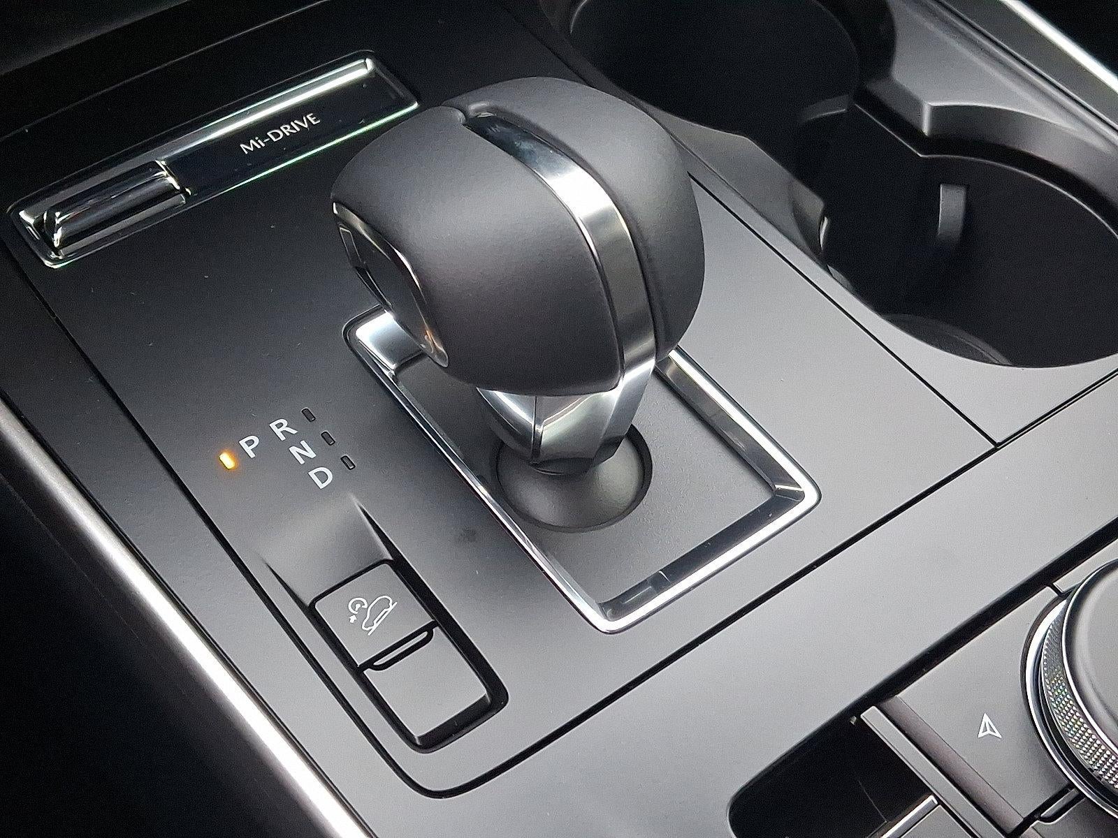 2026 Mazda Mazda CX-90 3.3 Turbo Select