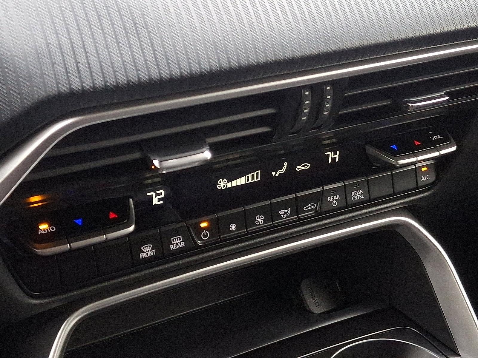 2026 Mazda Mazda CX-90 3.3 Turbo Select