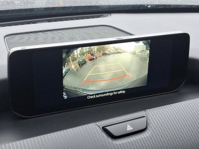 2026 Mazda Mazda CX-90 3.3 Turbo Select