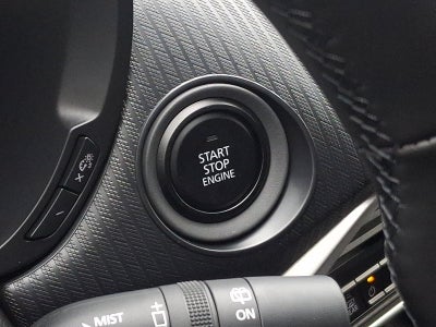 2026 Mazda Mazda CX-90 3.3 Turbo Select