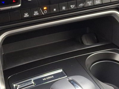 2026 Mazda Mazda CX-90 3.3 Turbo Select