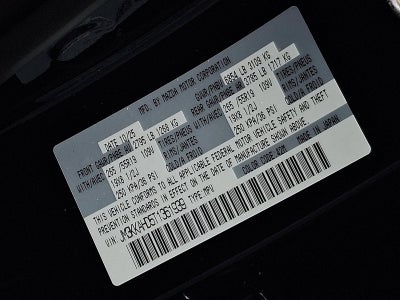 2026 Mazda Mazda CX-90 3.3 Turbo Select