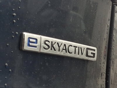 2026 Mazda Mazda CX-90 3.3 Turbo Select