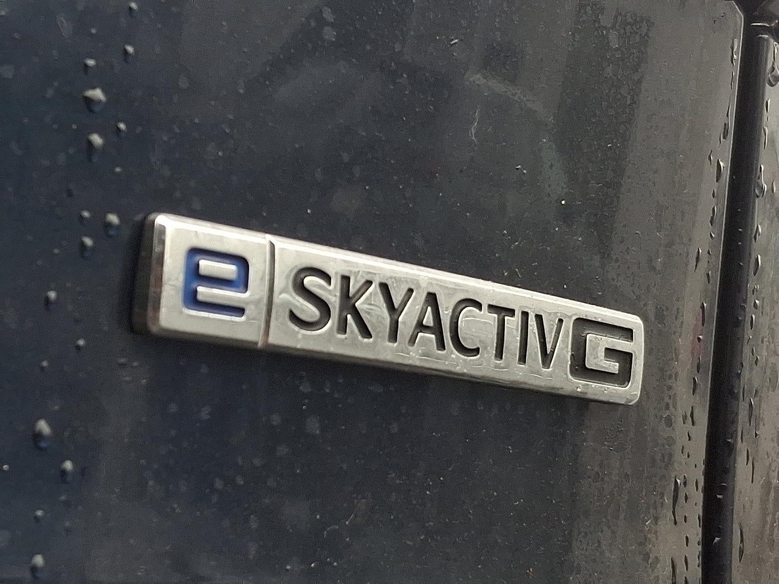 2026 Mazda Mazda CX-90 3.3 Turbo Select