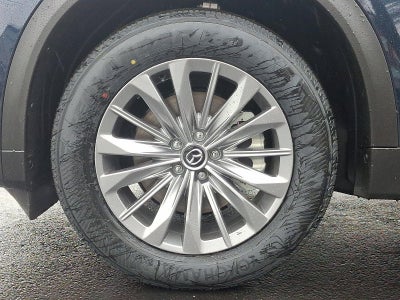 2026 Mazda Mazda CX-90 3.3 Turbo Select