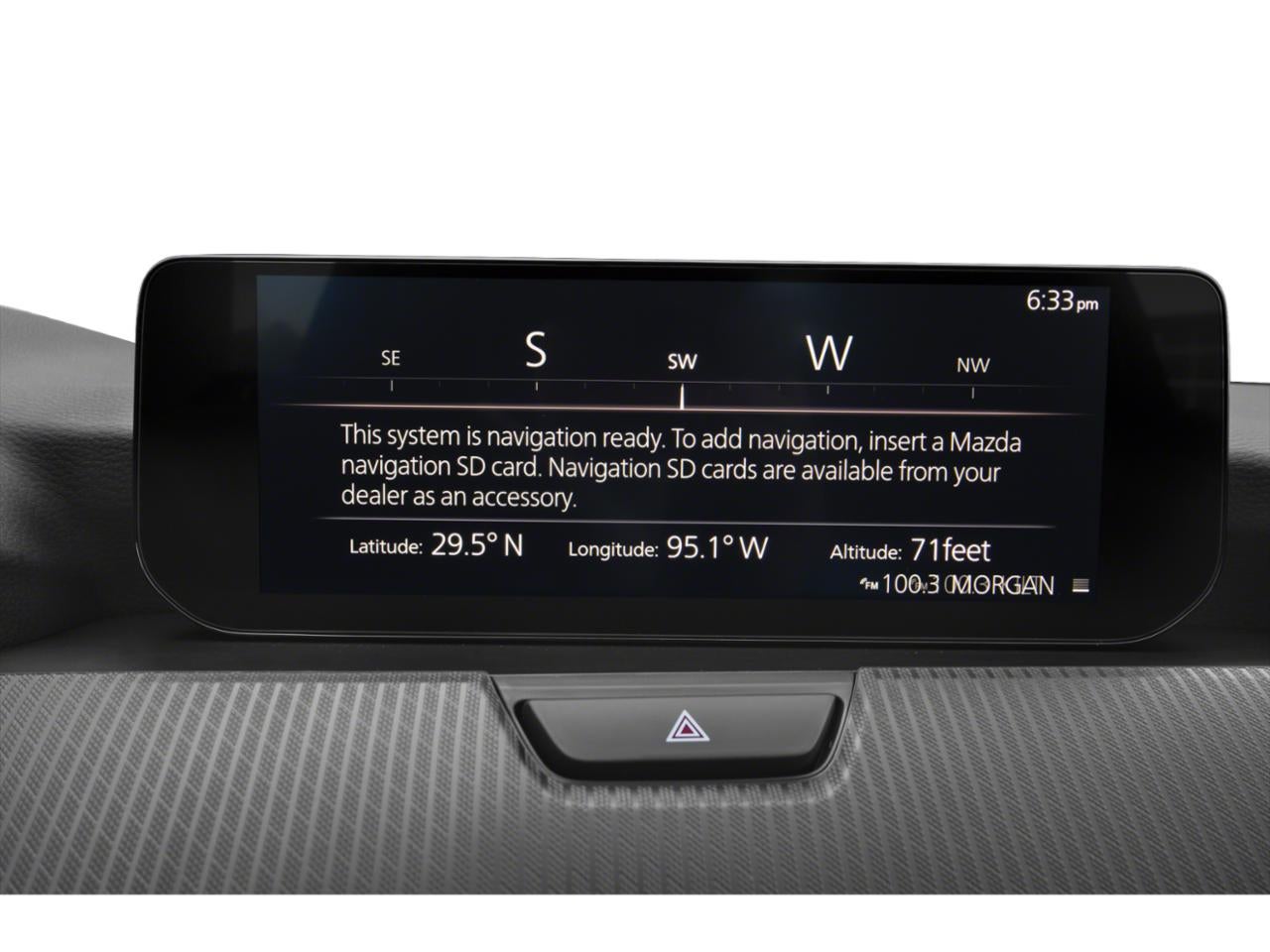 2026 Mazda Mazda CX-90 3.3 Turbo Select