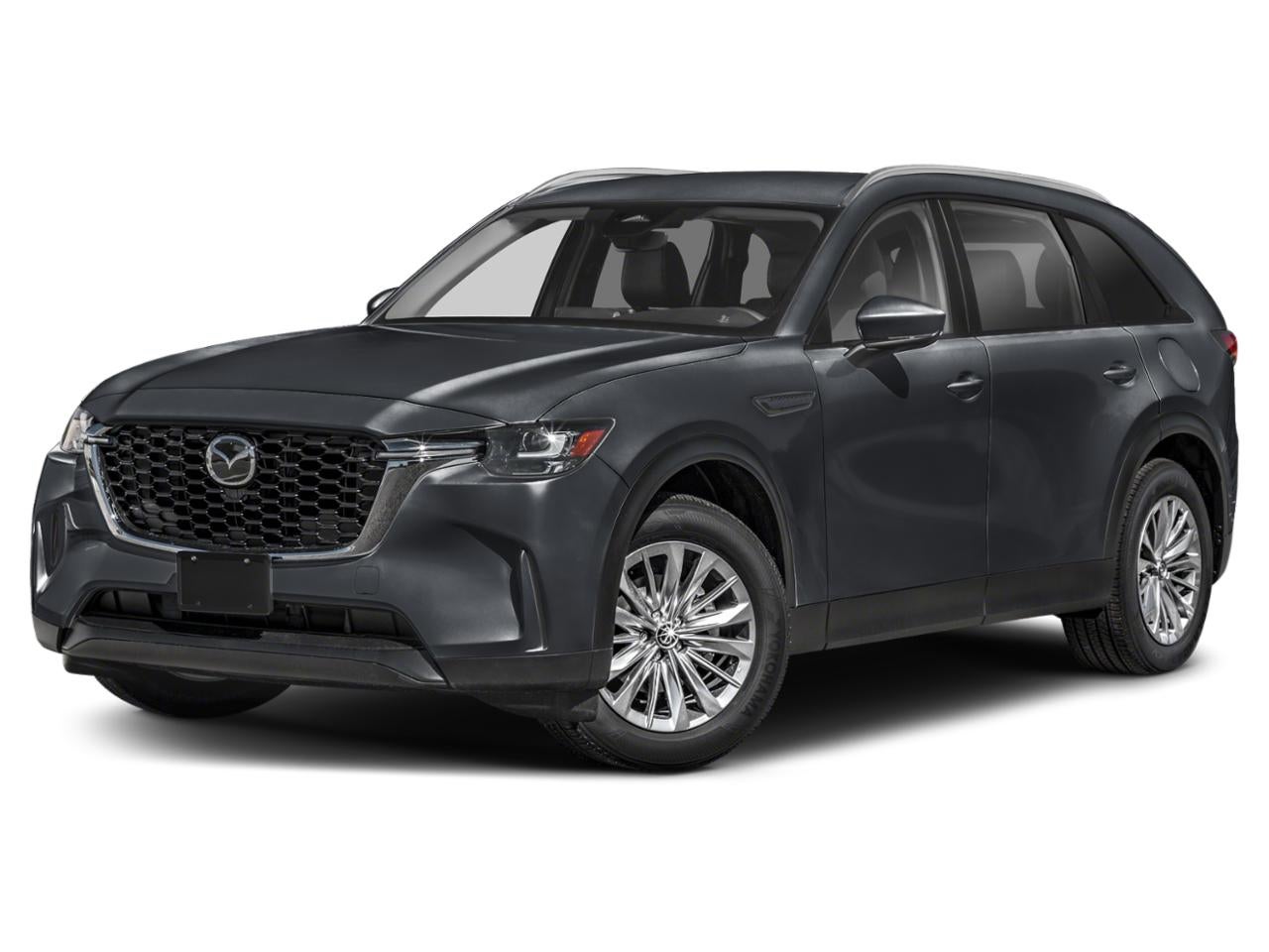 2026 Mazda Mazda CX-90 3.3 Turbo Select