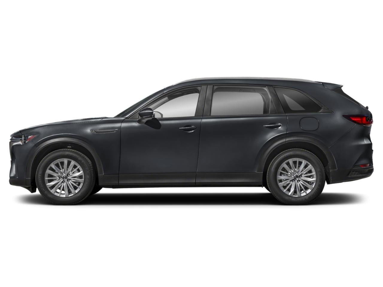 2026 Mazda Mazda CX-90 3.3 Turbo Select