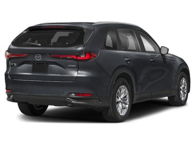 2026 Mazda Mazda CX-90 3.3 Turbo Select