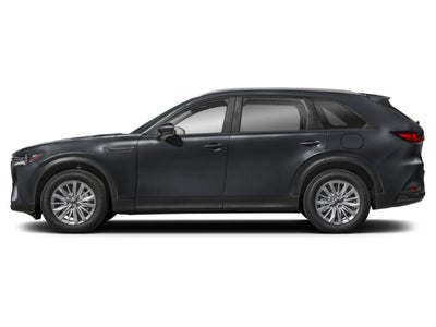2026 Mazda Mazda CX-90 3.3 Turbo Select