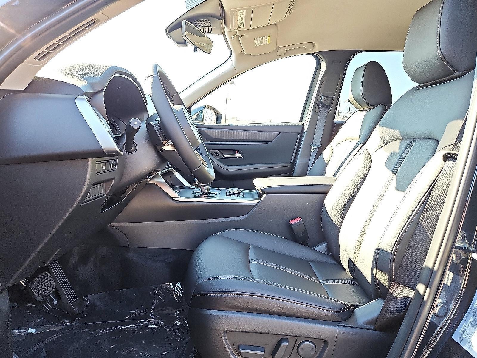 2026 Mazda Mazda CX-90 3.3 Turbo Select