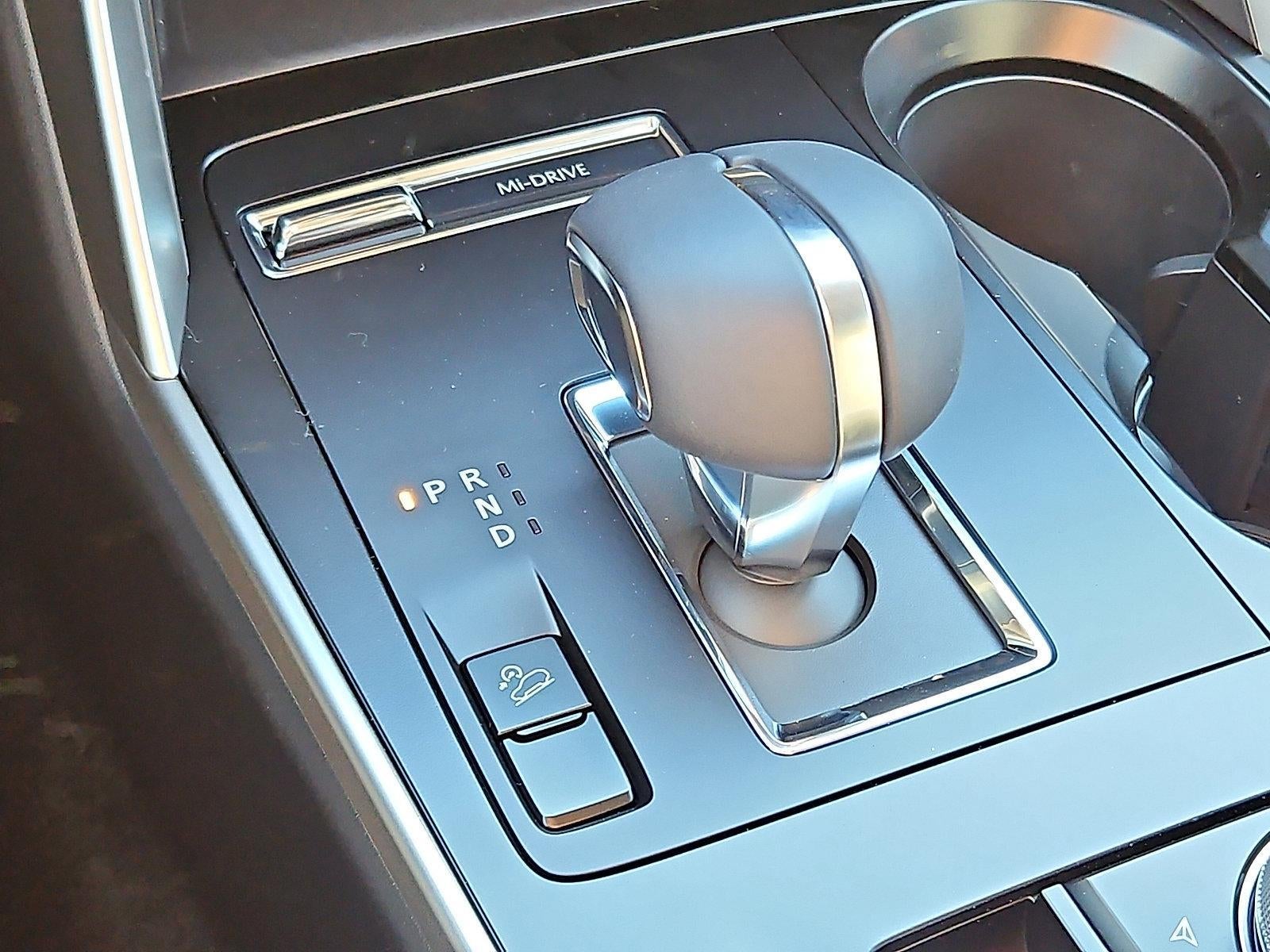 2026 Mazda Mazda CX-90 3.3 Turbo Select