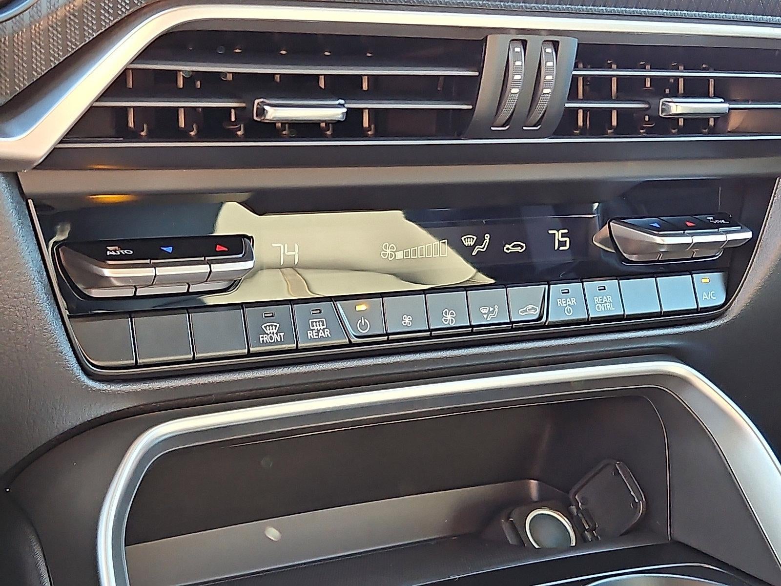 2026 Mazda Mazda CX-90 3.3 Turbo Select