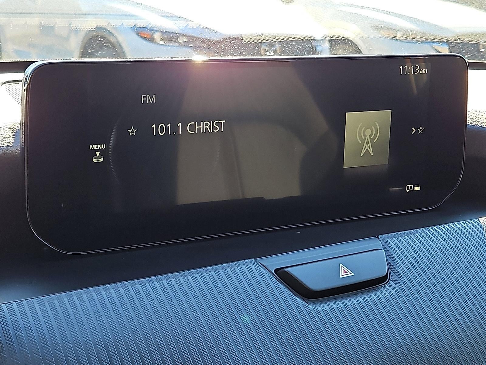 2026 Mazda Mazda CX-90 3.3 Turbo Select