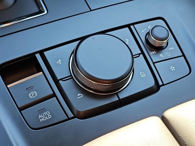 2026 Mazda Mazda CX-90 3.3 Turbo Select