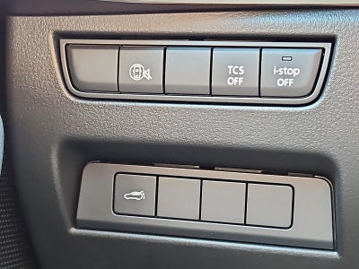 2026 Mazda Mazda CX-90 3.3 Turbo Select